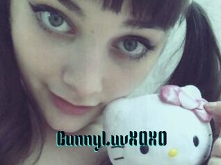 BunnyLuvXOXO