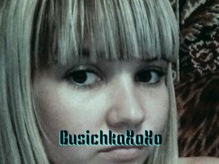 BusichkaXoXo