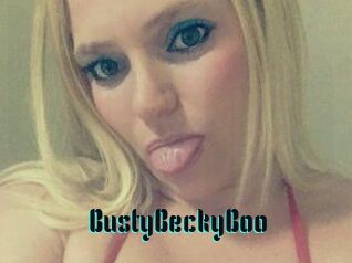 BustyBeckyBoo