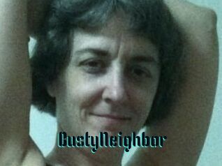 BustyNeighbor