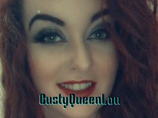 BustyQueenLou
