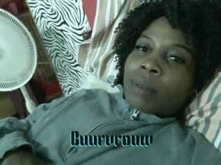 Buurvrouw