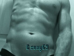 B_sexy69