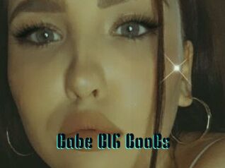 Babe_BIG_BooBs