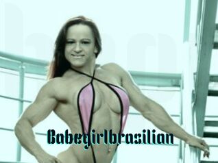 Babegirlbrasilian