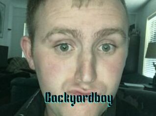 Backyardboy