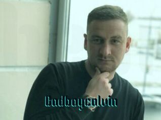 Badboycalvin