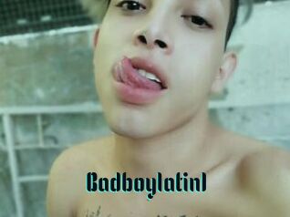 Badboylatin1