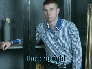 Badboynight