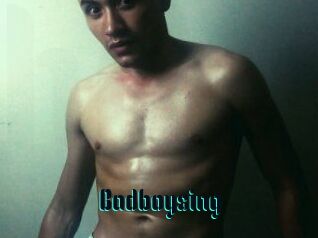 Badboysing