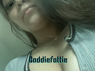 Baddiefattie