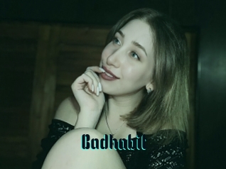 Badhabit