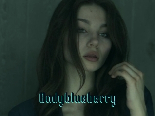 Badyblueberry