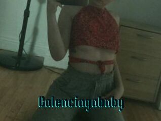 Balenciagababy