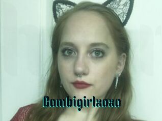 Bambigirlxoxo