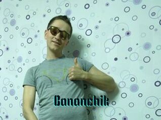 Bananchik