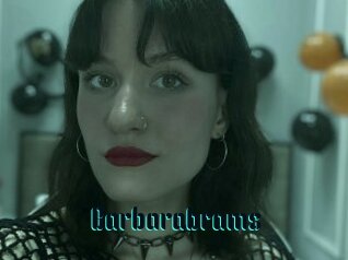 Barbarabrams