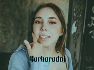 Barbaradol
