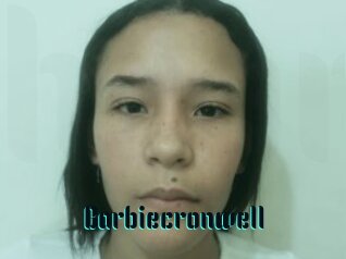 Barbiecronwell
