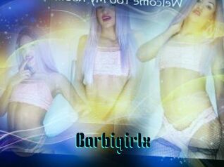 Barbigirlx