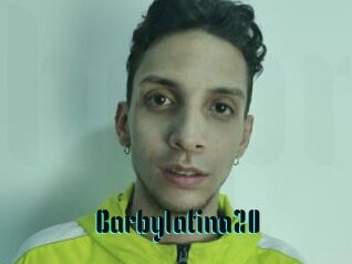 Barbylatina20