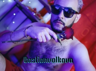 Bastianvalkova