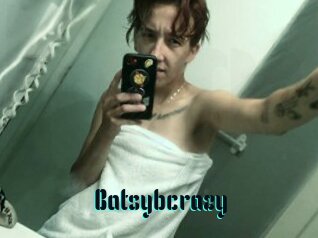 Batsybcrazy