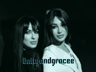 Battyandgracee