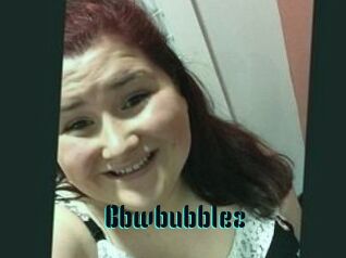 Bbwbubblez