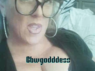 Bbwgodddess