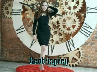 Beatrisgrey