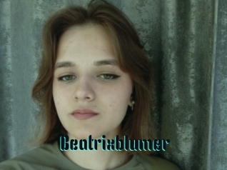 Beatrixblumer