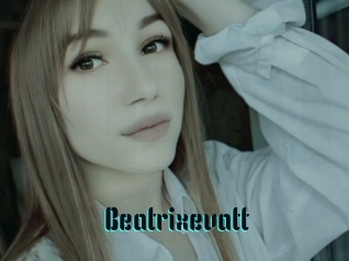 Beatrixevatt
