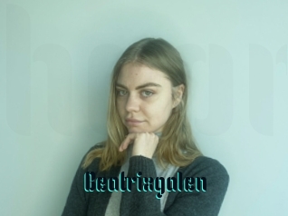 Beatrixgalen