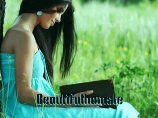 Beautifulhamste