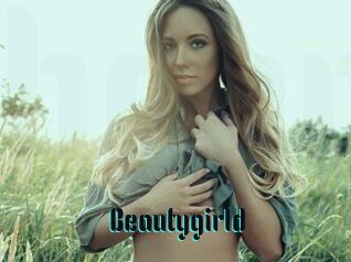 Beautygirld