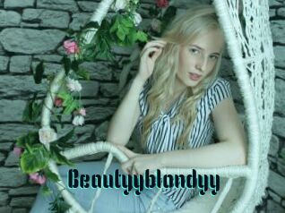 Beautyyblondyy