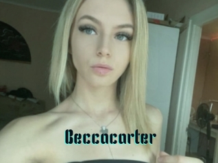 Beccacarter