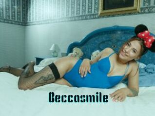 Beccasmile