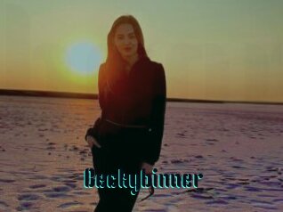Beckybinner