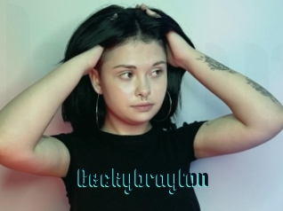 Beckybrayton