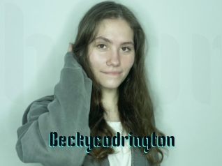 Beckycodrington