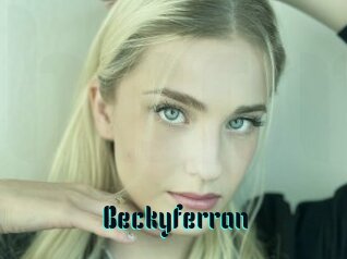 Beckyferran