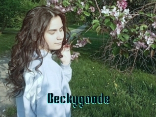 Beckygoode