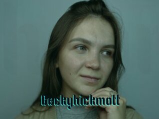 Beckyhickmott