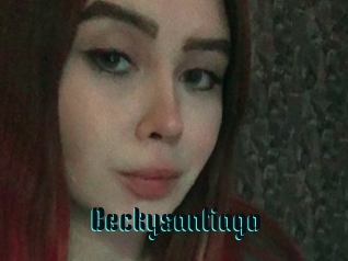Beckysantiago