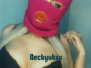 Beckyukxx