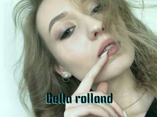 Bella_rolland