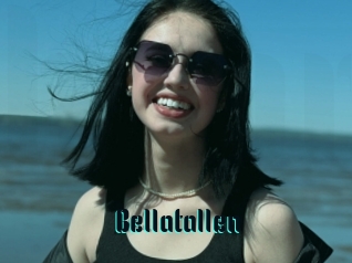 Bellatallen