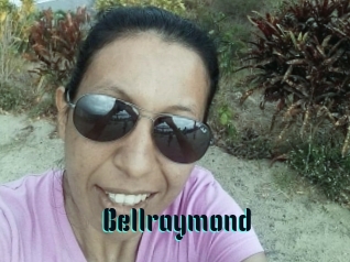 Bellraymond